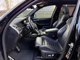 BMW X3 thumbnail 19