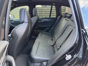 BMW X3 thumbnail 21