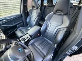 BMW X3 thumbnail 57