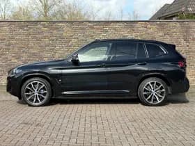 BMW X3 thumbnail 7