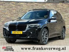 BMW X3 thumbnail 61
