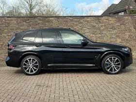BMW X3 thumbnail 8