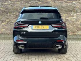 BMW X3 thumbnail 9