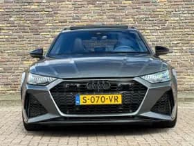 Audi RS6 thumbnail 6