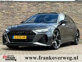 Audi RS6 thumbnail 67