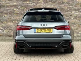Audi RS6 thumbnail 9