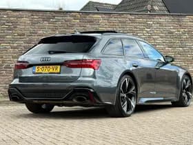 Audi RS6 thumbnail 10