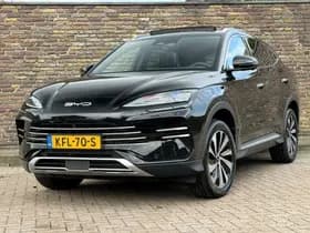 BYD Seal U thumbnail 1