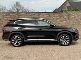 BYD Seal U thumbnail 9