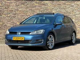Volkswagen Golf thumbnail 1