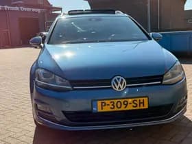 Volkswagen Golf thumbnail 12