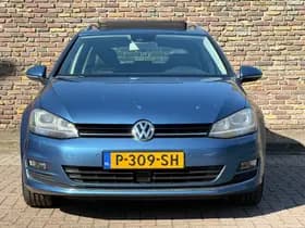 Volkswagen Golf thumbnail 6