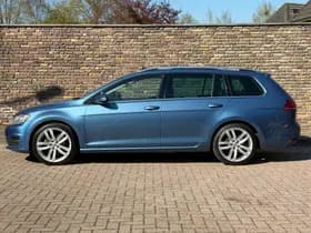 Volkswagen Golf thumbnail 7