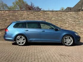 Volkswagen Golf thumbnail 8