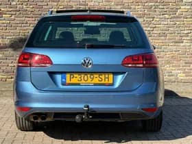 Volkswagen Golf thumbnail 9
