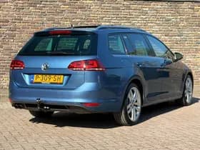 Volkswagen Golf thumbnail 10