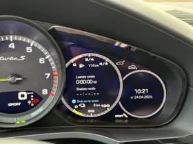 Porsche Cayenne thumbnail 49