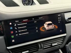 Porsche Cayenne thumbnail 59