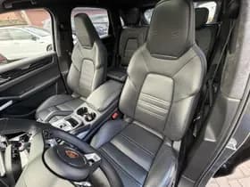 Porsche Cayenne thumbnail 75