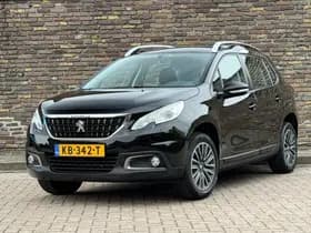 Peugeot 2008 thumbnail 1