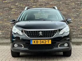 Peugeot 2008 thumbnail 6
