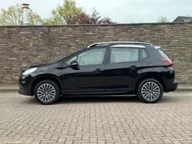 Peugeot 2008 thumbnail 7