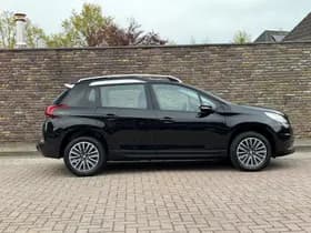 Peugeot 2008 thumbnail 8