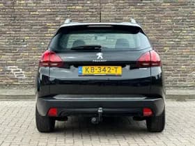 Peugeot 2008 thumbnail 9