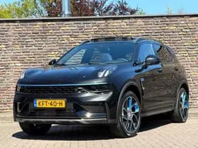 Lynk & Co en co