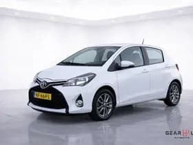 Toyota Yaris 1.0 VVT-i Comfort AIRCO|ELEKT.PAK|LICHTMETAAL|