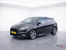 Ford Focus 2.0 ST 250 PK! LEER|KEYLESS|CRUISE|CLIMA|NAVI|