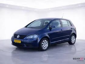 Volkswagen Golf Plus 1.4 TSI Comfortl CLIMA|CRUISE|LM|NAP|