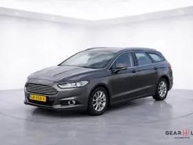 Ford Mondeo Wagon 1.5 Titanium KEYLESS|NAVI|CRUISE|CLIMA|NAP|