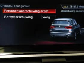 BMW X3 thumbnail 48