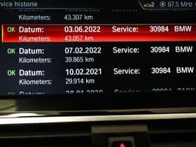 BMW X3 thumbnail 56