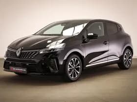 Renault Clio thumbnail 20