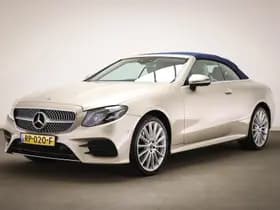 Mercedes-Benz E-Klasse thumbnail 2