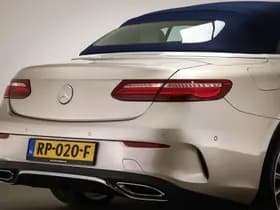 Mercedes-Benz E-Klasse thumbnail 30