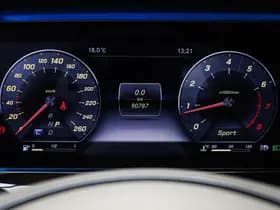 Mercedes-Benz E-Klasse thumbnail 10