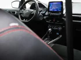 Ford EcoSport thumbnail 12