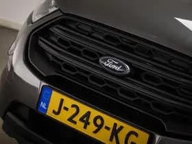 Ford EcoSport thumbnail 14