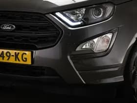 Ford EcoSport thumbnail 15