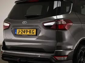 Ford EcoSport thumbnail 20