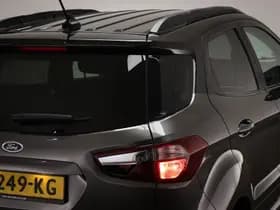Ford EcoSport thumbnail 21