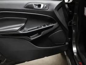 Ford EcoSport thumbnail 25