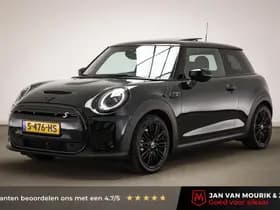 MINI Electric