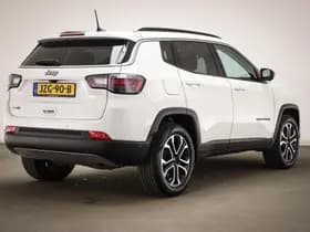 Jeep Compass thumbnail 2