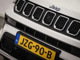 Jeep Compass thumbnail 15