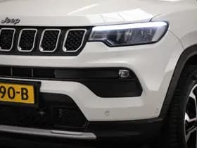 Jeep Compass thumbnail 18