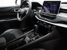 Jeep Compass thumbnail 3